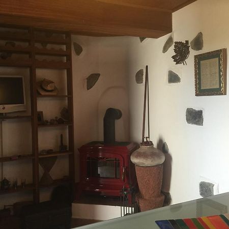 Casa Rural Adoracion Chipude - Adults Only Ruang foto