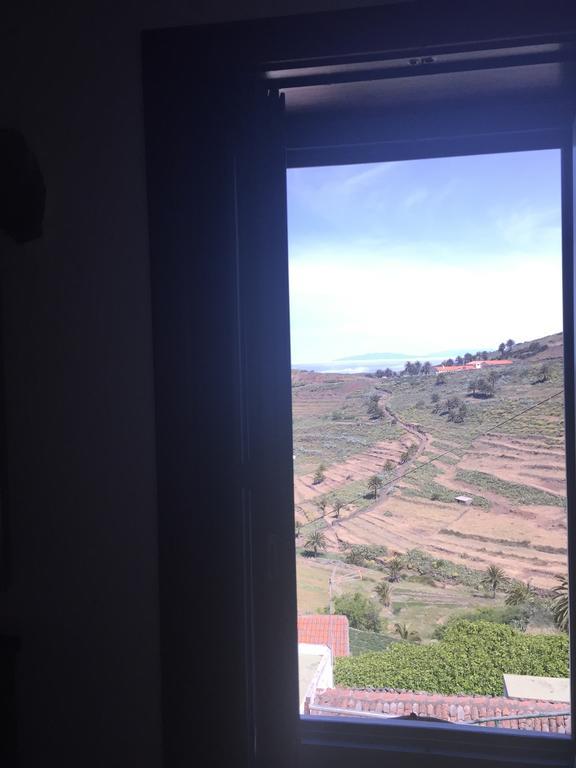 Casa Rural Adoracion Chipude - Adults Only Bagian luar foto